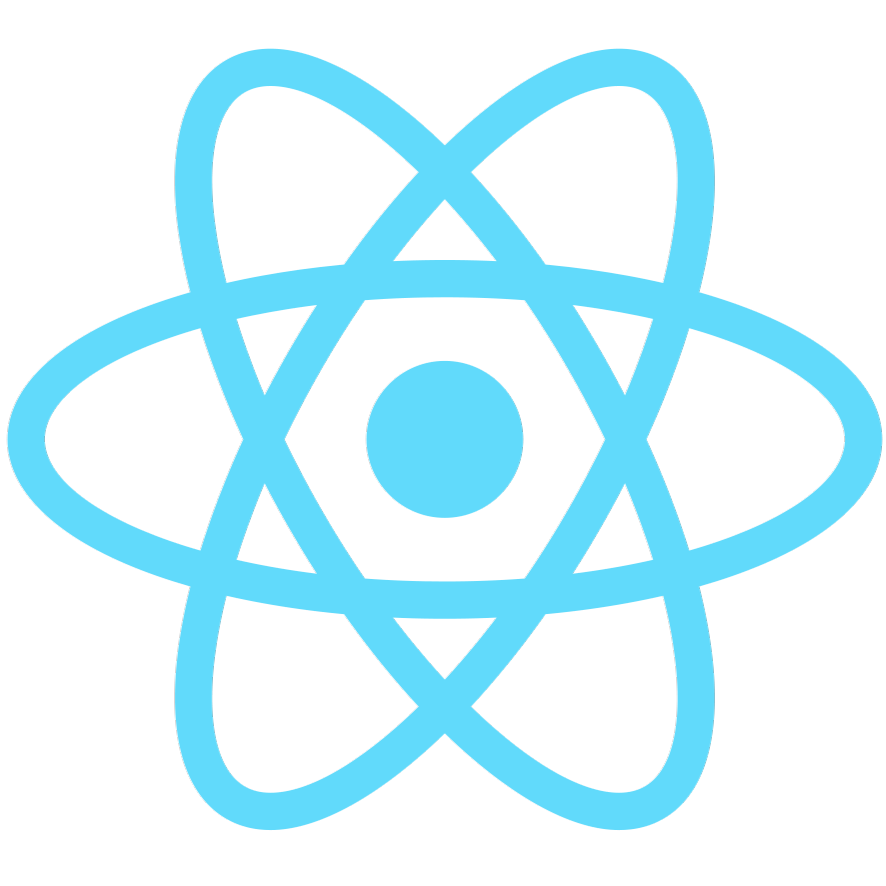 React